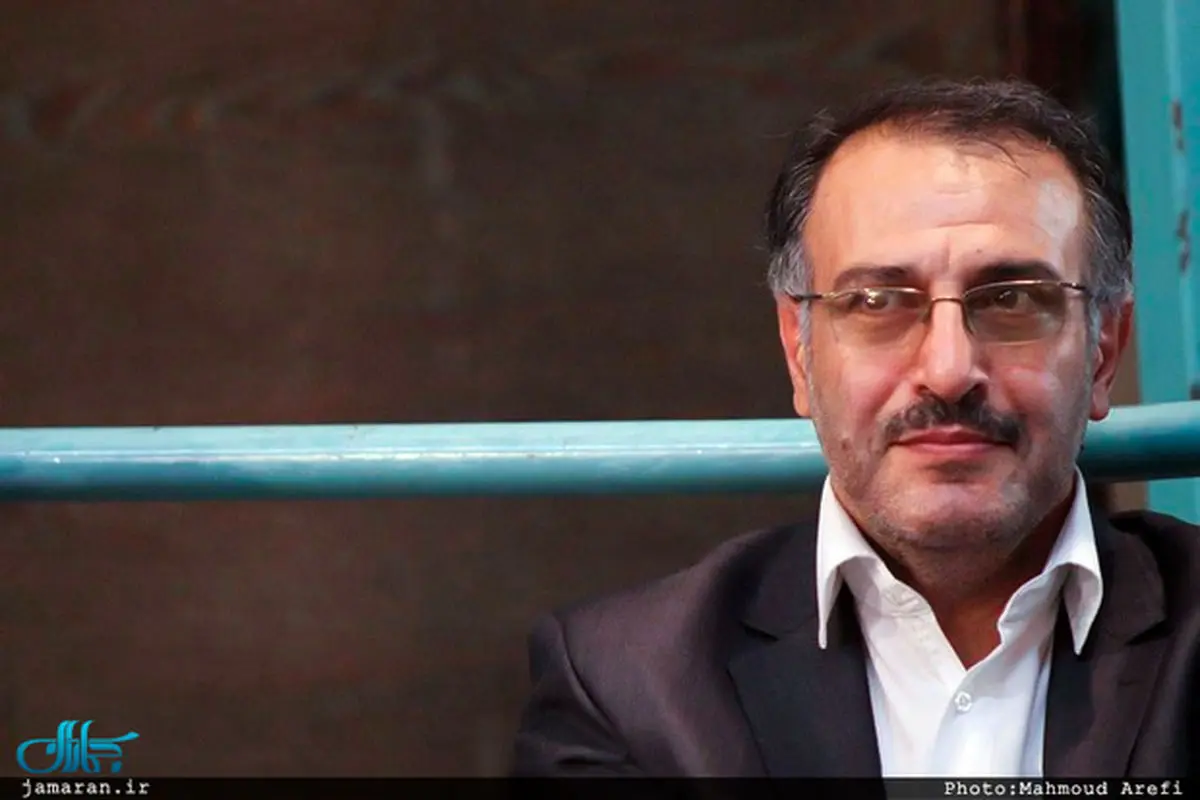 رمضان‌زاده: آقای رئیس جمهور، بودجه نهادهای غیرضروری را صرف اصلاح شبکه فرسوده آب کنید