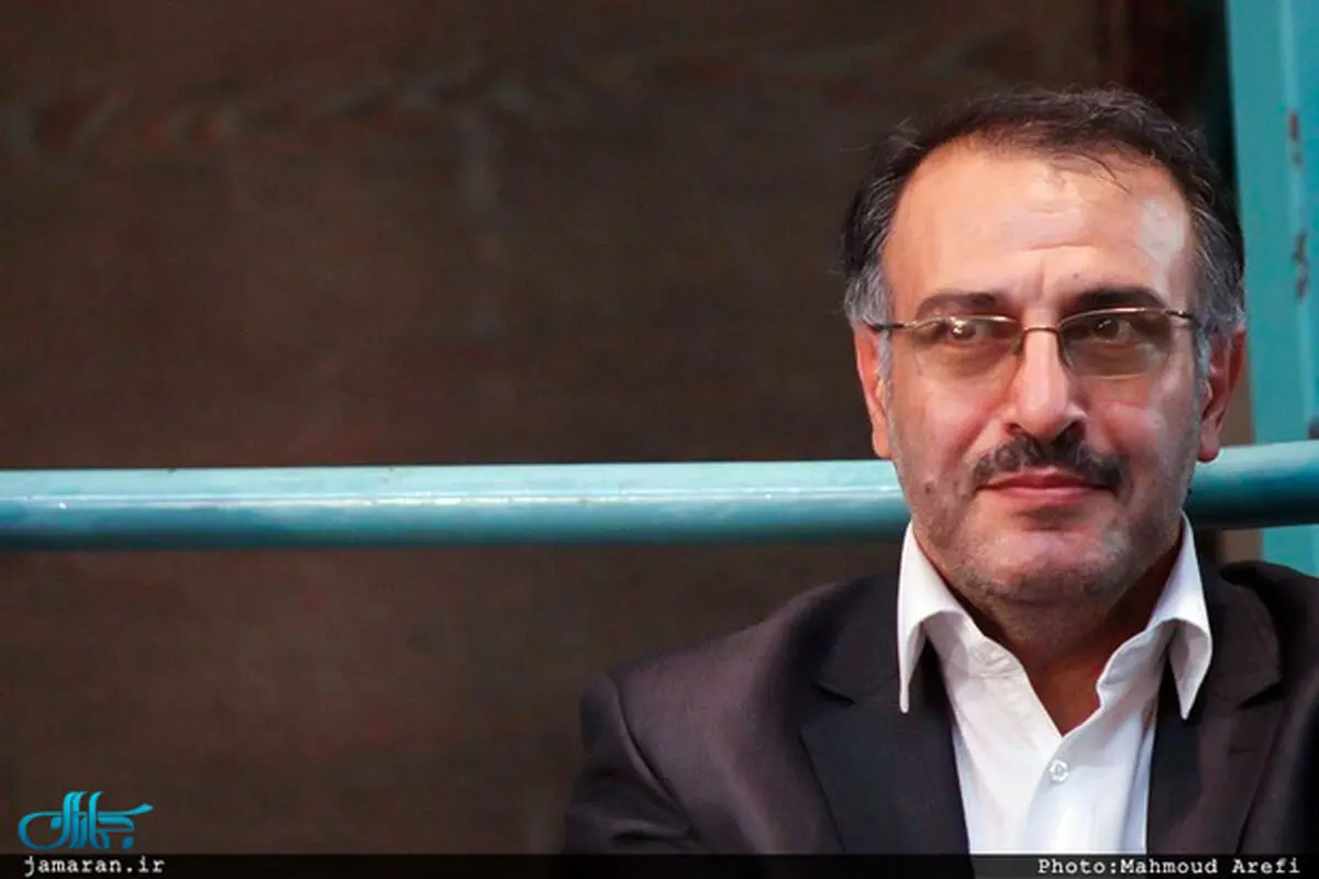 رمضان‌زاده: آقای رئیس جمهور، بودجه نهادهای غیرضروری را صرف اصلاح شبکه فرسوده آب کنید