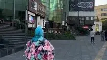 گردش مالی نسخه تقلبی عروسک لبوبو در ایران طی یک سال ۱۰۰ میلیارد تومان شد