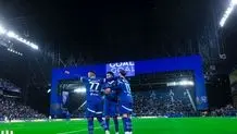 خلاصه بازی الهلال 5 - الخلود 1 + ویدئو