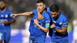 استقلال نقل و انتقالات زمستانی را از دست داد