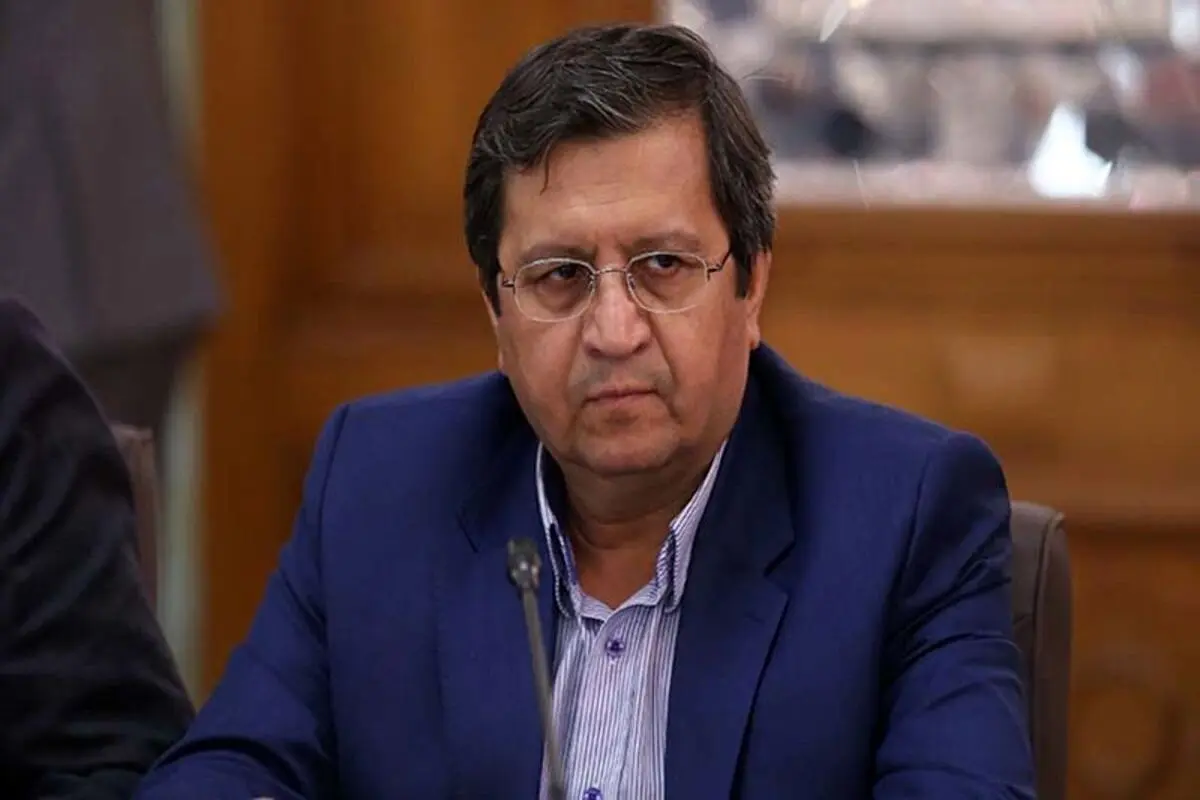 هشدار جدی همتی نسبت به ایجاد شوک ارزی جدید!

