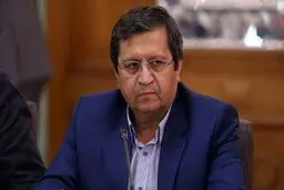 هشدار جدی همتی نسبت به ایجاد شوک ارزی جدید!

