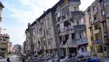 شمار جان‌ باختگان زلزله سوریه و ترکیه از 41 هزار نفر گذشت
