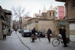 سنگلج؛‌ کهن‌ترین محله تهران که به فراموشی سپرده شد/ اهالی محل؛ آثار تاریخی ما را دریابید