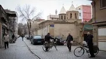 امانی: شهردار تهران پس از چهار سال اجرای نظام‌نامه مشارکت محلات، آن را غیرقانونی می‌داند/ تکلیف ۷۵۰۰ نفر عضو شبکه مشارکت محله‌ای چیست؟

