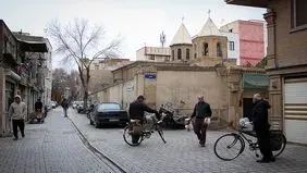 سنگلج؛‌ کهن‌ترین محله تهران که به فراموشی سپرده شد/ اهالی محل؛ آثار تاریخی ما را دریابید