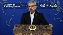 حمایت ایران از تلاش‌ نیجر برای صیانت از حاکمیت ملی و ثبات این کشور