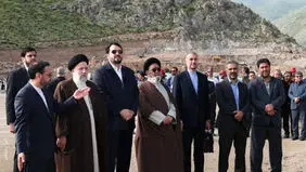 خواهر شهید رحمتی: آن شب هیچوقت برای ما صبح نشد