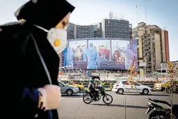 بازگشت به قرنطینه و ماسک؟
