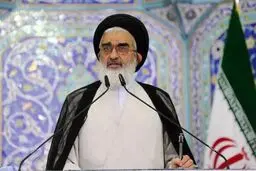 امام جمعه قم: آنچه در روزهای گذشته رخ داد، صلح نبوده توقف موقت جنگ بود