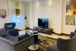 قصد شما برای سفر و اجاره روزانه خانه در تهران چیست؟