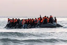 قوانین مهاجرت به انگلیس تغییر کرد+ جزئیات