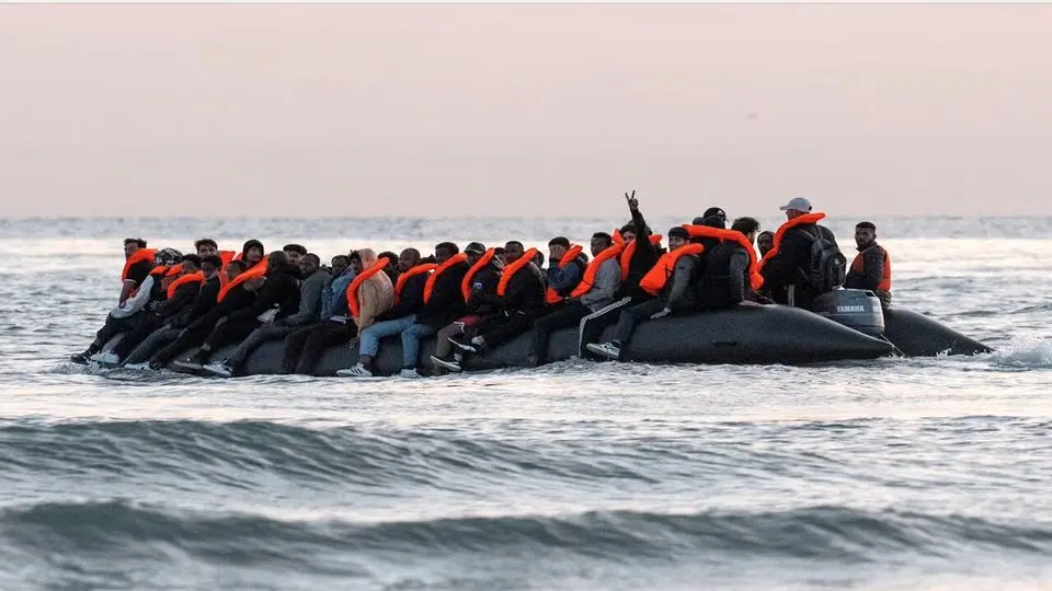 قوانین مهاجرت به انگلیس تغییر کرد+ جزئیات