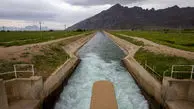 کاهش تنش آبی در باغ‌ها و مزارع کشاورزی با رهاسازی آب