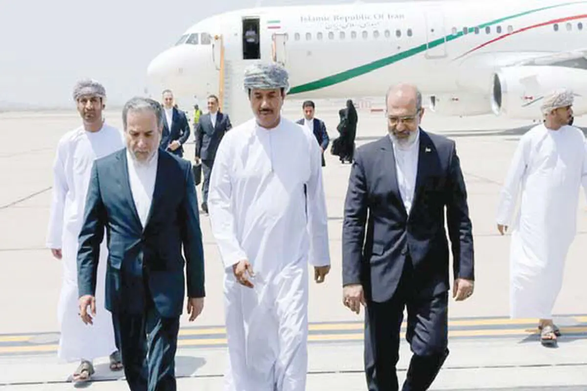 دیپلماسی بار  دیگر  جان گرفت