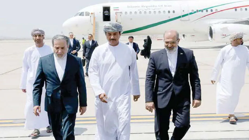دیپلماسی بار دیگر جان گرفت