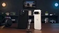 تمسخر طراحی آیفون ۱۷ توسط گوگل