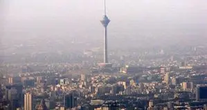 پیش بینی هوای تهران فردا یکشنبه 30 آذر 1404/ هوای تهران دوباره آلوده می‌شود