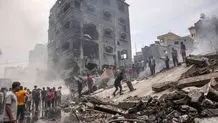امیرعبداللهیان: تا دیر نشده حملات به غزه را فورا متوقف کنید