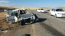 تصادفات مرگبار نوروز ۱۴۰۴؛ تغییر رفتار رانندگان ضروری است