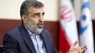 Iran says Grossi remarks distorted with political motivation