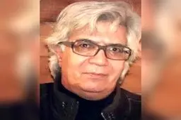 مهدی احمدی از دنیا رفت