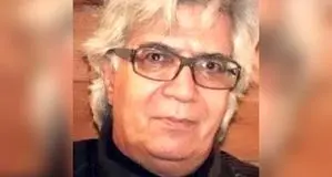 مهدی احمدی از دنیا رفت