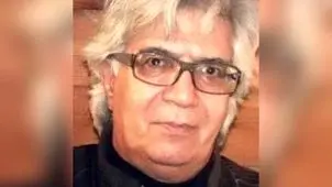 مهدی احمدی از دنیا رفت