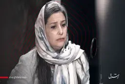 افسون علیمرادیان آزاد شد