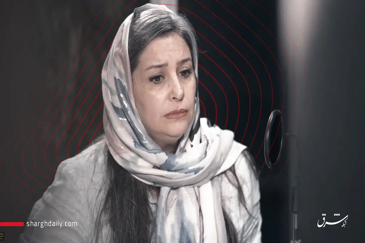 افسون علیمرادیان آزاد شد