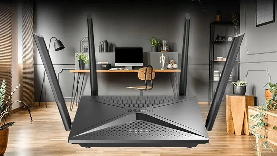 مودم دی لینک؛ صفر تا صد خرید تا نصب و تنظیمات مودم D-Link