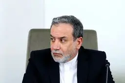 جزئیات دیدار عراقچی و پوتین