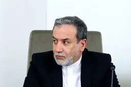 جزئیات دیدار عراقچی و پوتین