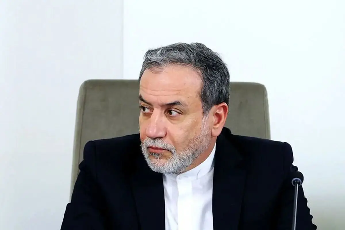 جزئیات دیدار عراقچی و پوتین