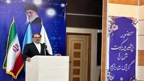 رئیس بازرسی کل کشور: برخی شرکت ها بجای عرضه ارز به دنبال خرید سهام هستند

