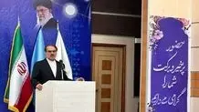 رئیس بازرسی کل کشور: برخی شرکت ها بجای عرضه ارز به دنبال خرید سهام هستند

