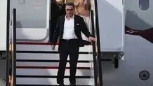 زندانیان آزاد شده در ایران به آمریکا رسیدند
