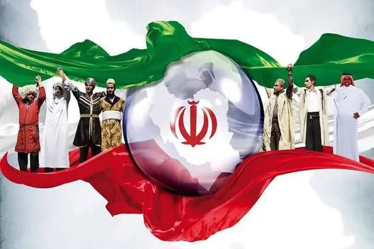 اصل ۱۵ بر نیزه قوم‌گرایی
