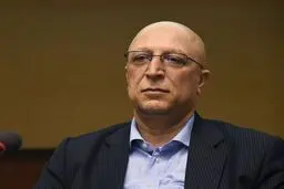 وزیر علوم دچار عارضه خفیف قلبی شد