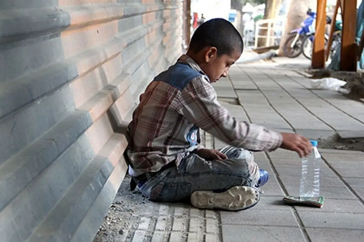 بازماندگی  از  تحصیل  از خشن‌ترین نوع  نابرابری است

