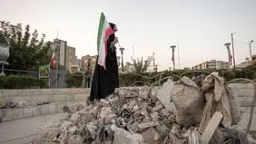 سخنگوی سپاه: ما در جنگ تحمیلی ۱۲روزه قطعا پیروز شدیم