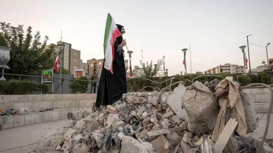 سخنگوی سپاه: ما در جنگ تحمیلی ۱۲روزه قطعا پیروز شدیم