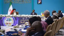 رئیسی: نسعى لتعزیز العلاقات مع إفریقیا
