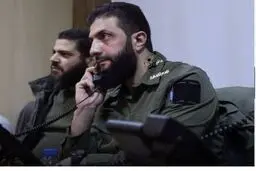 همه چیز درباره ی ابومحمد الجولانی سرکرده تحریر الشام