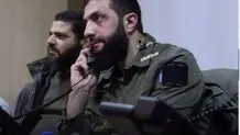 همه چیز درباره ی ابومحمد الجولانی سرکرده تحریر الشام