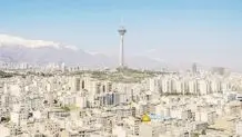 منازعه بر سر حریم تهران