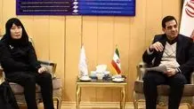 برنامه سال 2026 والیبال زنان  ایران نهایی شد


