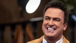 حامد آهنگی برای همیشه از کار کمدی خداحافظی کرد