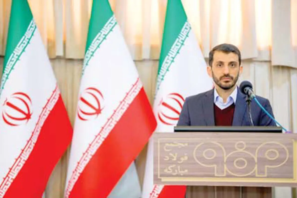 ایران به جمع تولیدکنندگان تختال فولادهای الکتریکی پیوست

